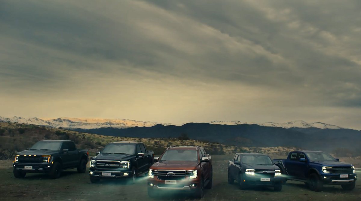 CEA Colombia (@ceacolombia) on Twitter photo #AfiliadosCEA | <a href="/FordColombia/">Ford Motor Colombia</a>, rinde homenaje a los clientes de las pick-ups Built Ford Tough.
Un homenaje al estilo de vida, las aspiraciones y los valores de los clientes Built Ford Tough.
Encuentra el video y más información aquí: lnkd.in/e2G-nvsa #AfiliadosCEA | <a href="/FordColombia/">Ford Motor Colombia</a>, rinde homenaje a los clientes de las pick-ups Built Ford Tough.
Un homenaje al estilo de vida, las aspiraciones y los valores de los clientes Built Ford Tough.
Encuentra el video y más información aquí: lnkd.in/e2G-nvsa
