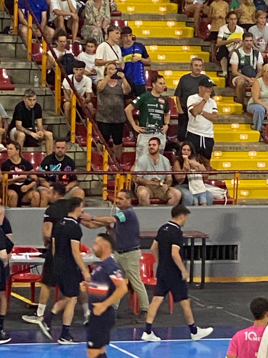 Juan Carlos Osuna tweet media