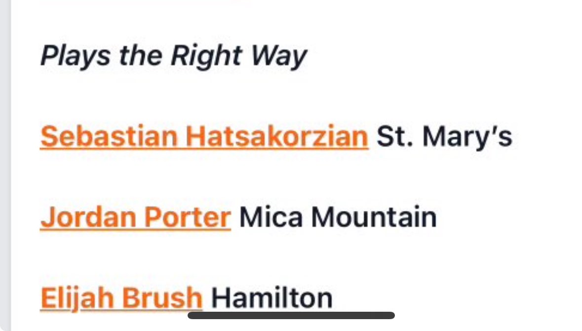 Had fun at the SWBC! Thank you <a href="/GreggRosenberg1/">Gregg Rosenberg</a>. <a href="/MicaMountainBB/">Mica Mountain Basketball</a> <a href="/TucsonSpartans/">Tucson Spartans</a>