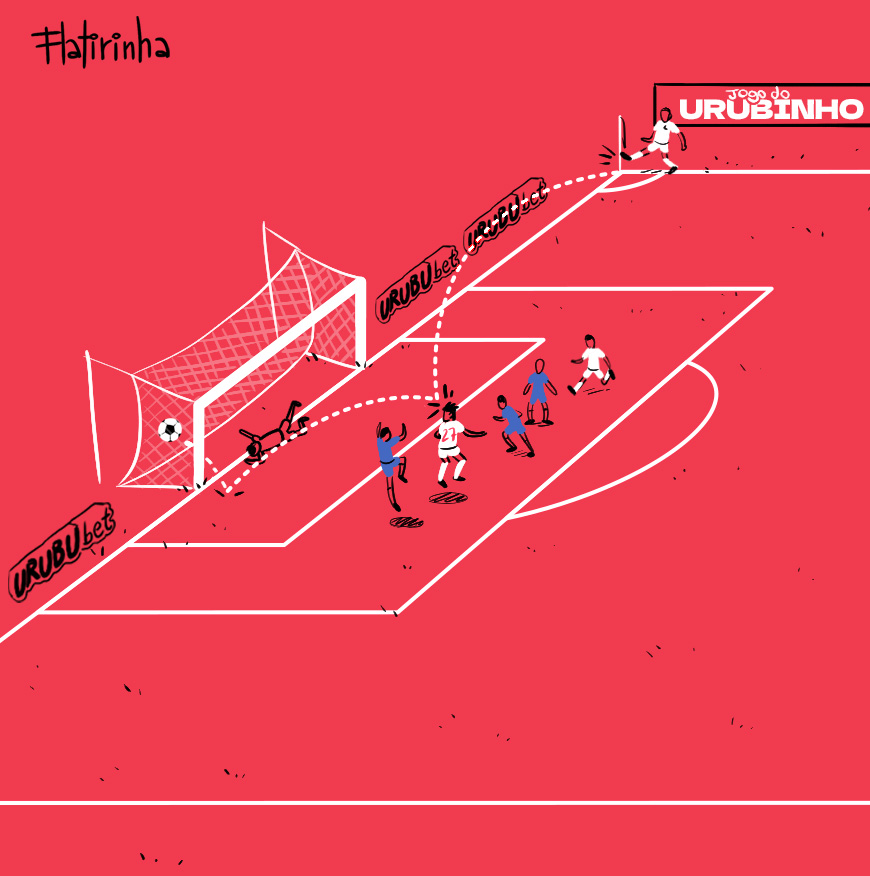FlaTirinha's tweet photo. Fatiada do DLC, voô do BH, gol do MENGÃO! https://t.co/bp9rKGzCVw