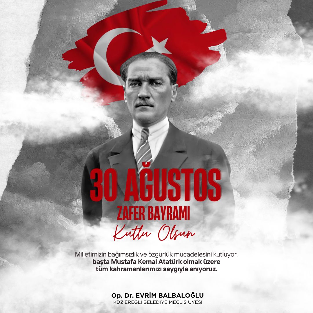 Evrim Balbaloğlu tweet media