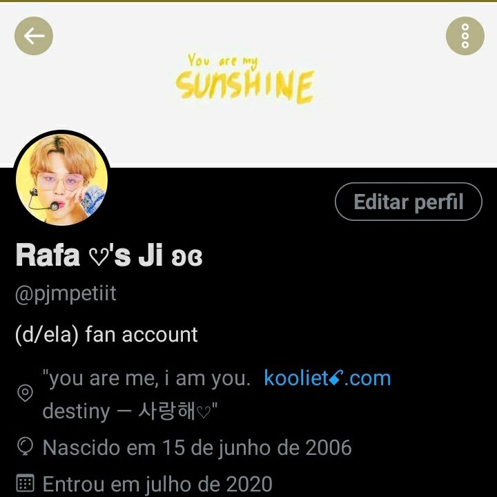 rafa 𔘓's ji 🍓 VAI VER O BTS DIA 28 tweet media