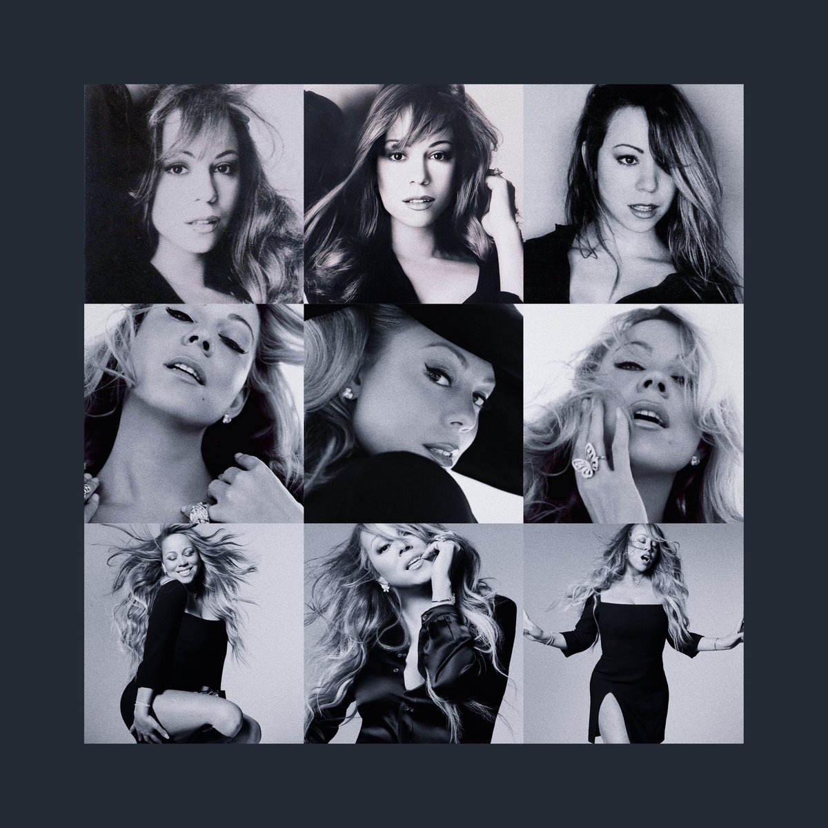 meltttawayyy's tweet photo. mariah carey!!! you are so so so so loved!!! 🤍 @MariahCarey https://t.co/IlXbjnV3Hg
