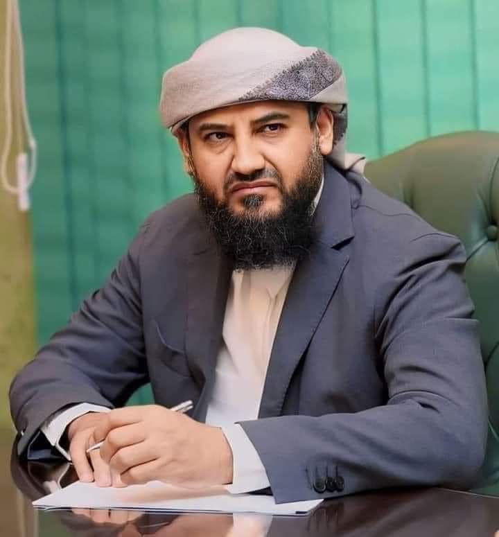 قل كلمة بحق هذه الهامة: