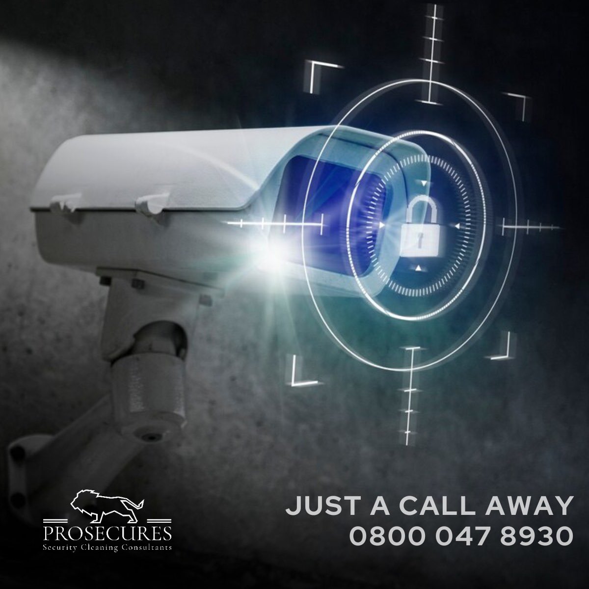 prosecures101's tweet image. 🔧📹 Securing your peace of mind, one camera at a time. Our expert team is hard at work installing state-of-the-art CCTV systems to keep your property safe. 

Contact us at 0800 047 8930 or info@prosecures.co.uk  🔒
#CCTVInstallation #SecurityFirst #Prosecures