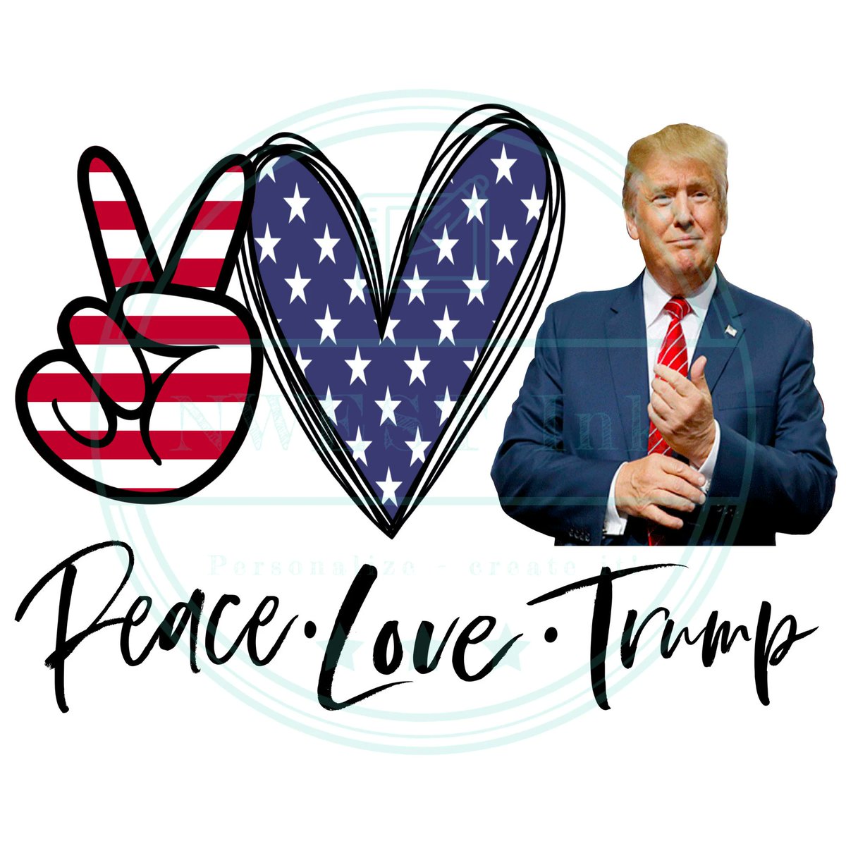 Swifties4DTrump's tweet image. 