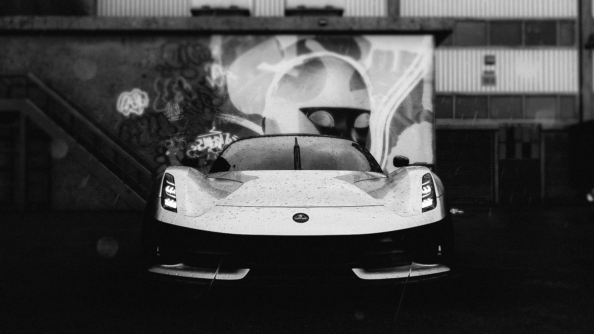 GabrielsR___'s tweet photo. evija but full slammed 

#NeedForSpeed #NFSUnbound #VirtualPhotograhy https://t.co/q2th1hyskx