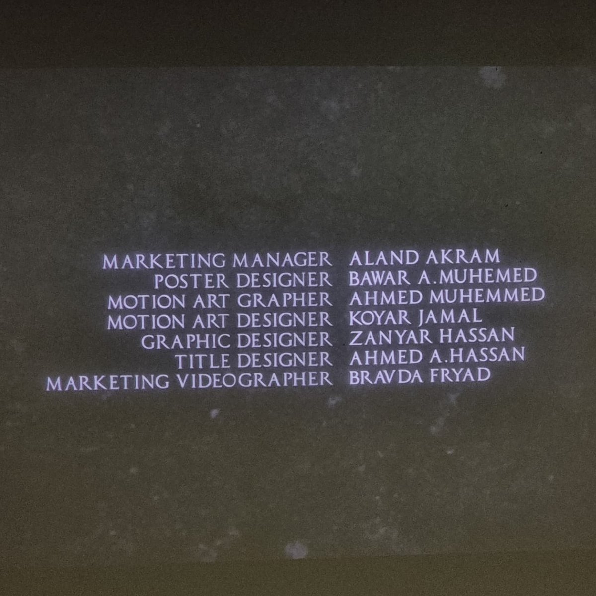 Bawar A.Muhamad (@bawarmuhamad) on Twitter photo 