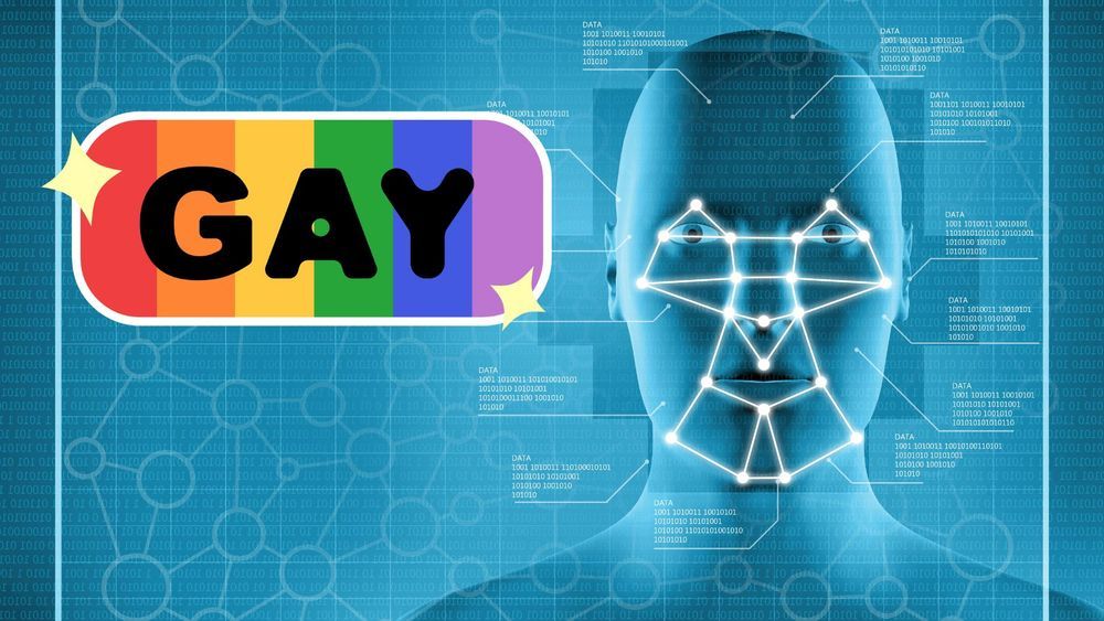 Crown_Financial's tweet image. Yale 'Queer Science' class asks  'Can facial recognition technology really tell if you’re queer?' #QueerScience 
buff.ly/4g5a6Lq