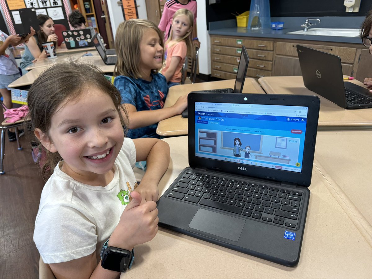 Brooke Thurston tweet media