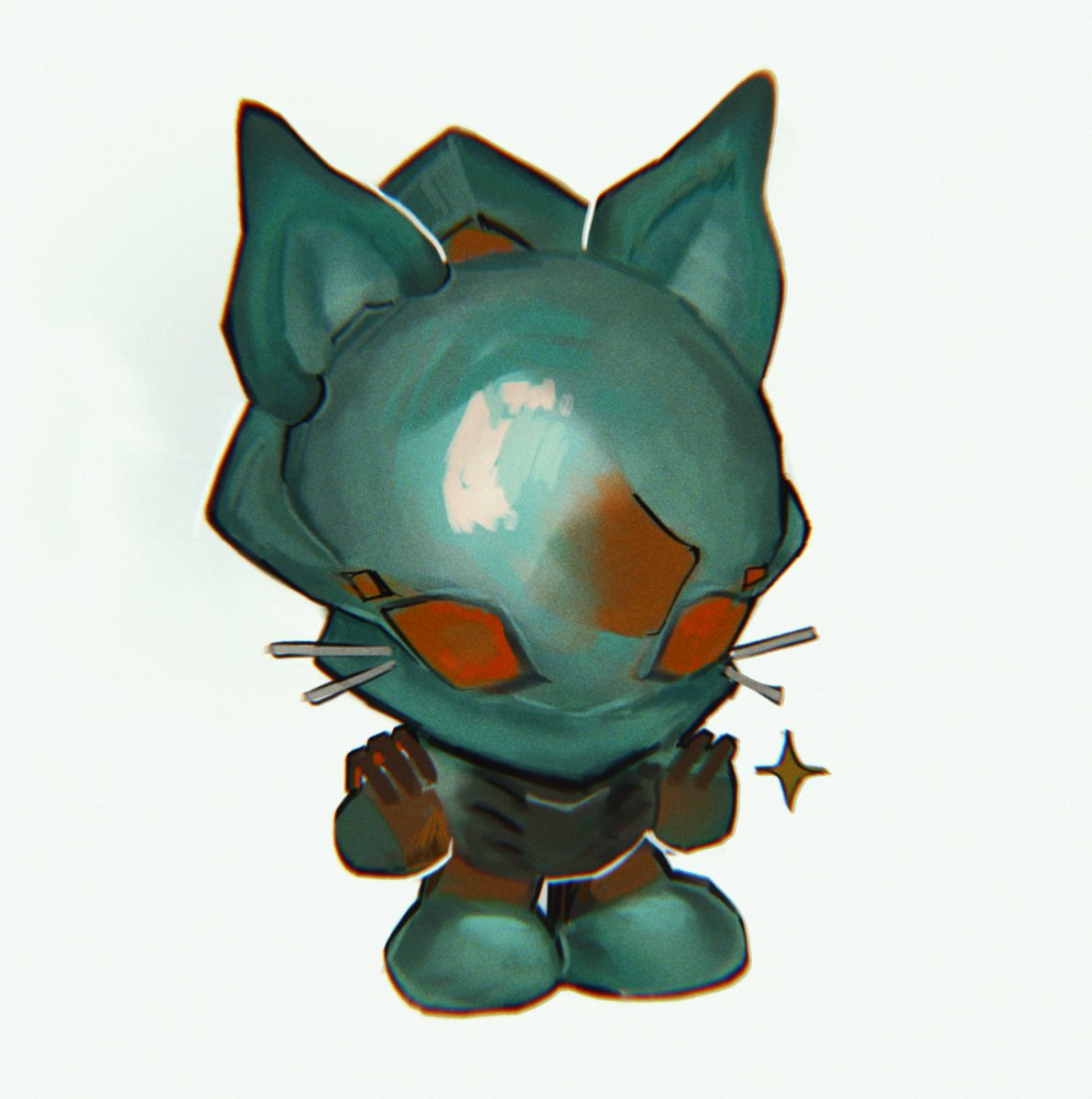 Sildurs_Sildurs's tweet image. This is seriously messed up