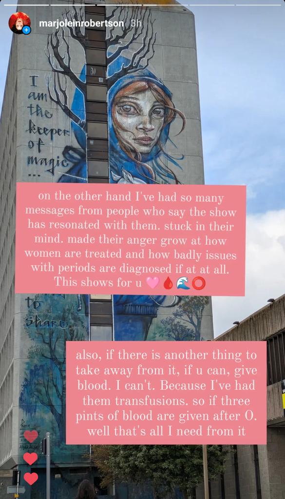 Marjolein Robertson tweet media
