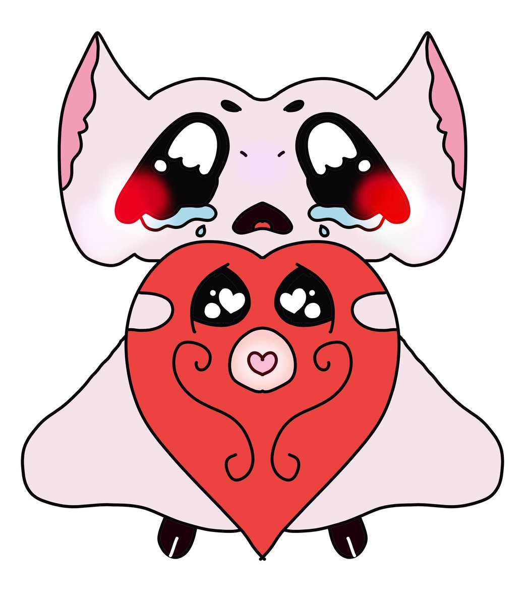 Housemimon's tweet photo. I ain't afraid of no ghost 👻
#cutesyart #kawaiiart #cuteart #artmoots #artist #artsy #prettyart #ghostart #originalcharacterart #ocs #artshare #artmoots #mimons #UniqueArt #digitalart #DigitalArtist https://t.co/K6GTATbhvh