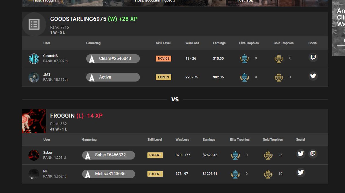 ActiveUS tweet media