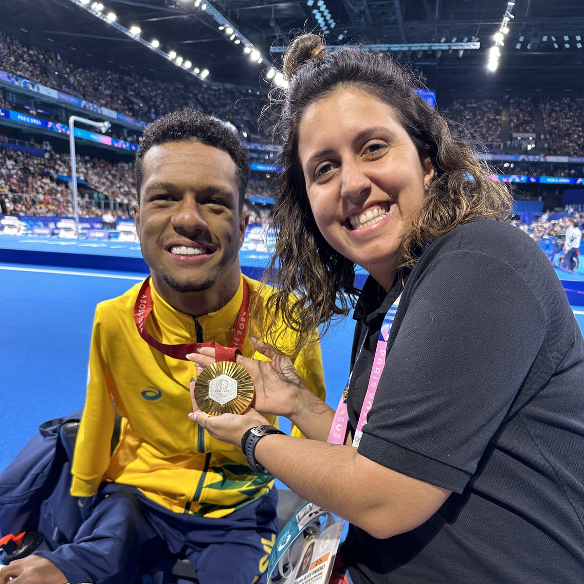 Giovana Pinheiro tweet media