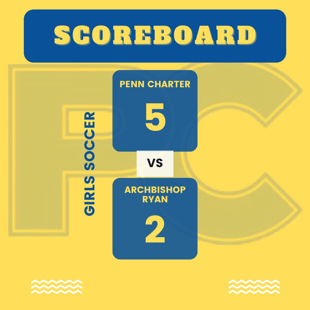 PC Athletics tweet media