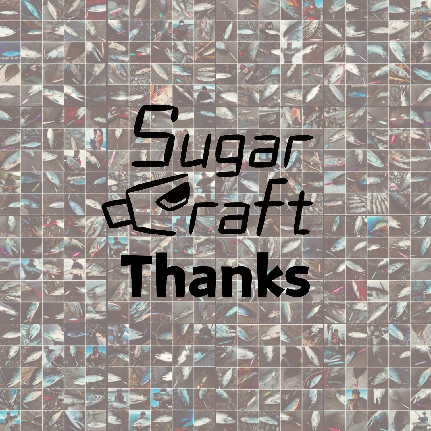 SUGARCRAFT (@SUGARCRAFT_LURE) / X