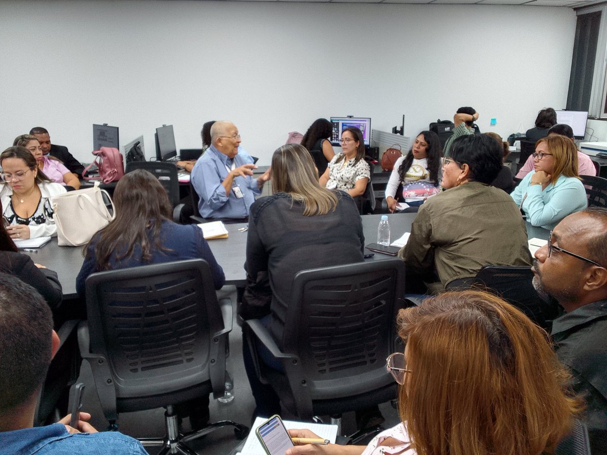 Somos un espacio de investigación científica tweet media