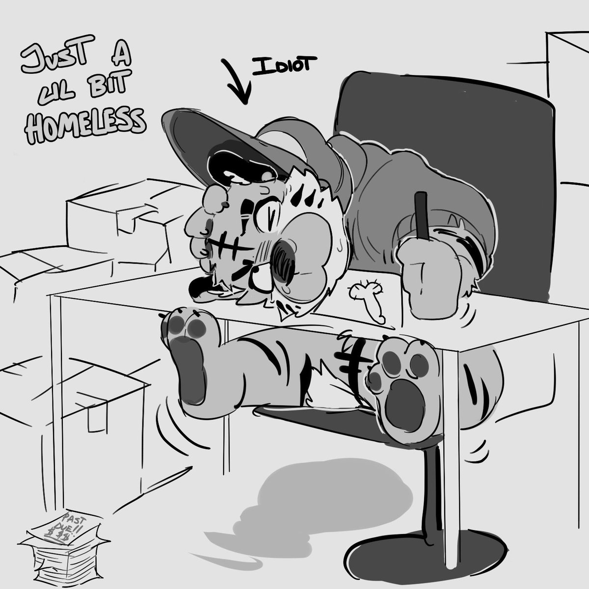 UPDATE: thread below ⬇️