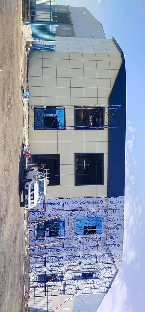 Cladding0glass's tweet image. تنفيذ أعمال الكلادينج المقاوم للحريق وواجهات الزجاج الاستركشر والكارتنول والسوكوريت المعماري المقاوم للصدمات بأعلا مستوى التقنيات واحدث التصاميم العصرية الحديثة اسعارنا منافسة.
المنطقة الشرقية الدمام الخبر والمناطق المجاورة للتواصل 0553976227
#الدمام_الان #كلادينج #واجهات_زجاج