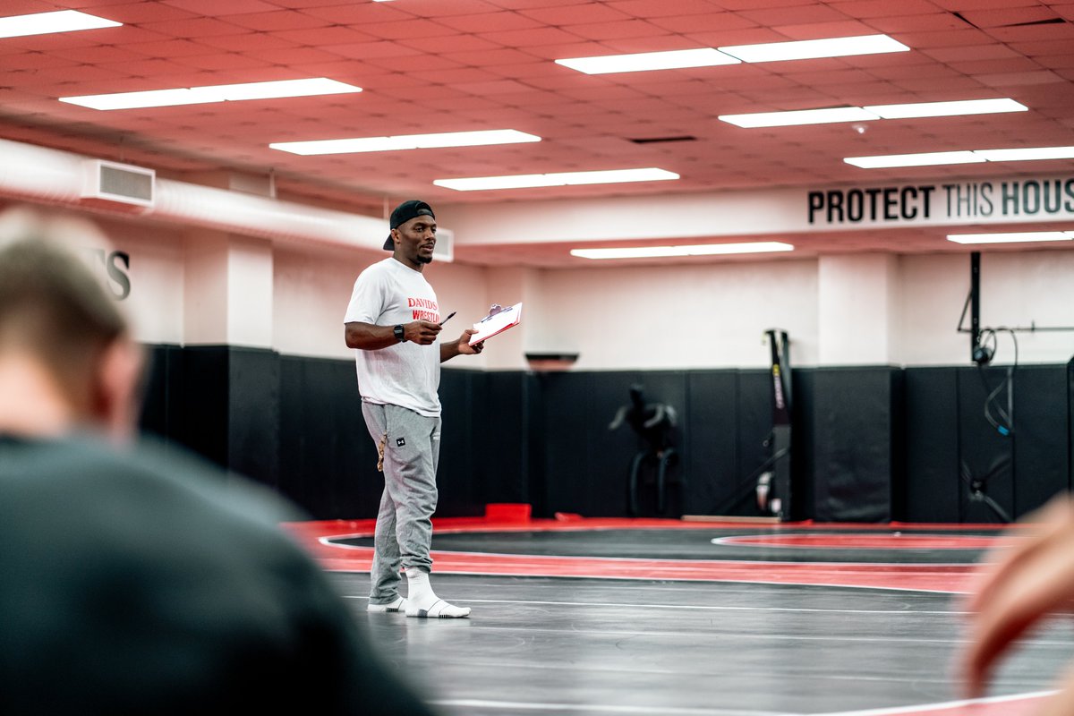 First open mat ✅

#OnlyOne ♦️