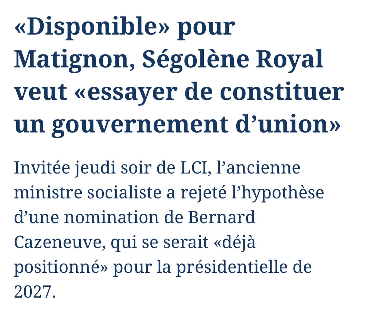 « Enfin Malherbe vint … »