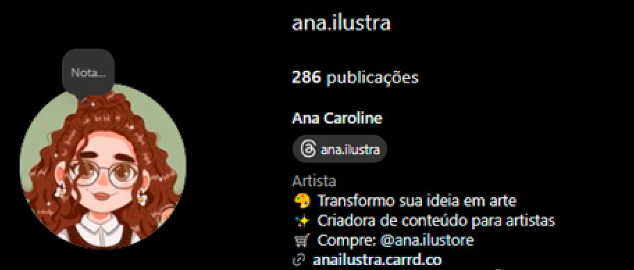 anailustra's tweet photo. amgs me acompanhem nas redes vizinhas <3 https://t.co/qHmxQEwrq4