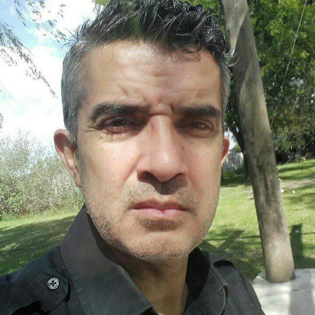 hernanSure20912's tweet image. #NuevaFotoDePerfil