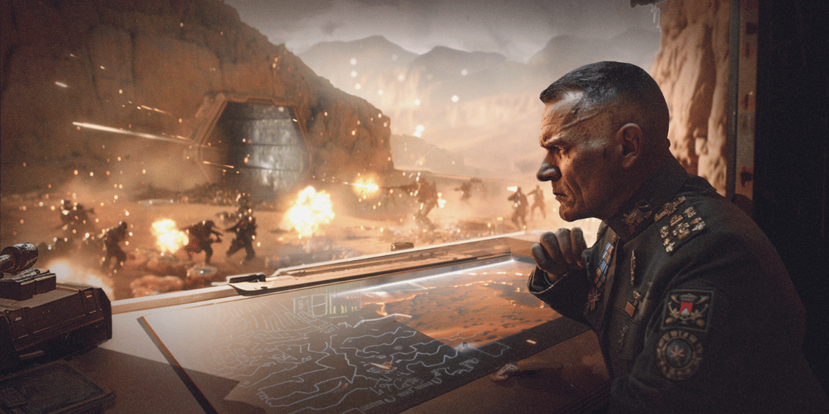 Rogue Assault tweet media