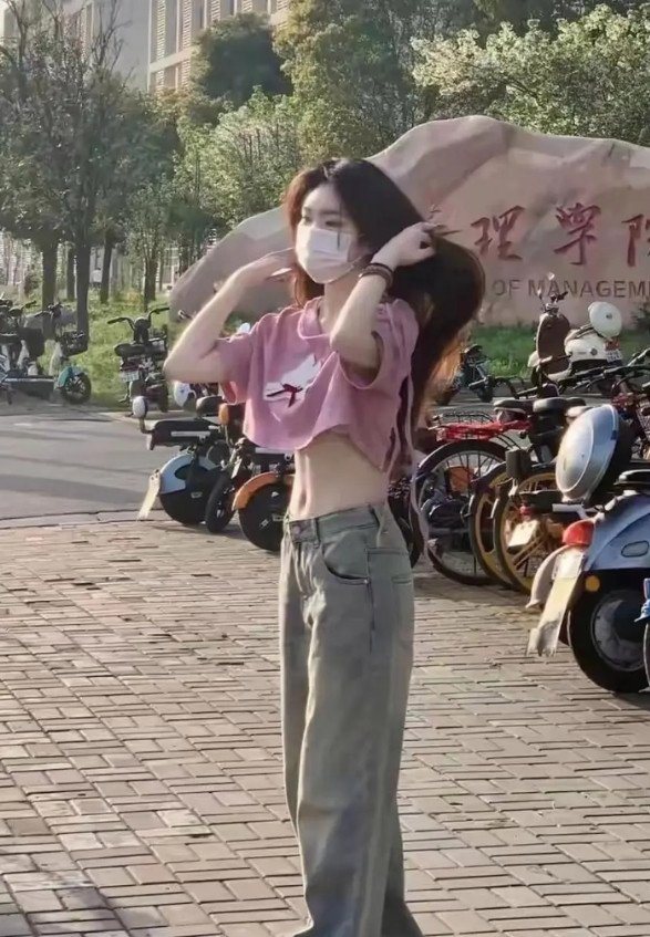 暴躁橘子（互fo） tweet media