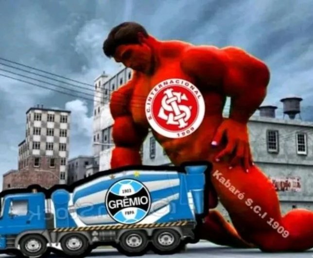 kolorado_bolado's tweet photo. é o último então lá vai

VAI TOMAR NO CU GRÊMIO BANDO DE FILHO DA PUTA

OLE INTEEEER OLE INTEEEER ATÉ MORRER https://t.co/bLreSfrbiw