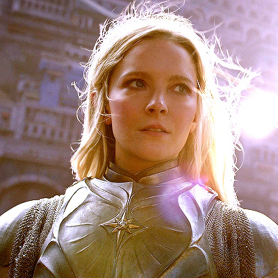 ClarissaDeLune's tweet image. HAPPY THE RINGS OF POWER DAY EVERYONE #NewIcon #NewProfilePic