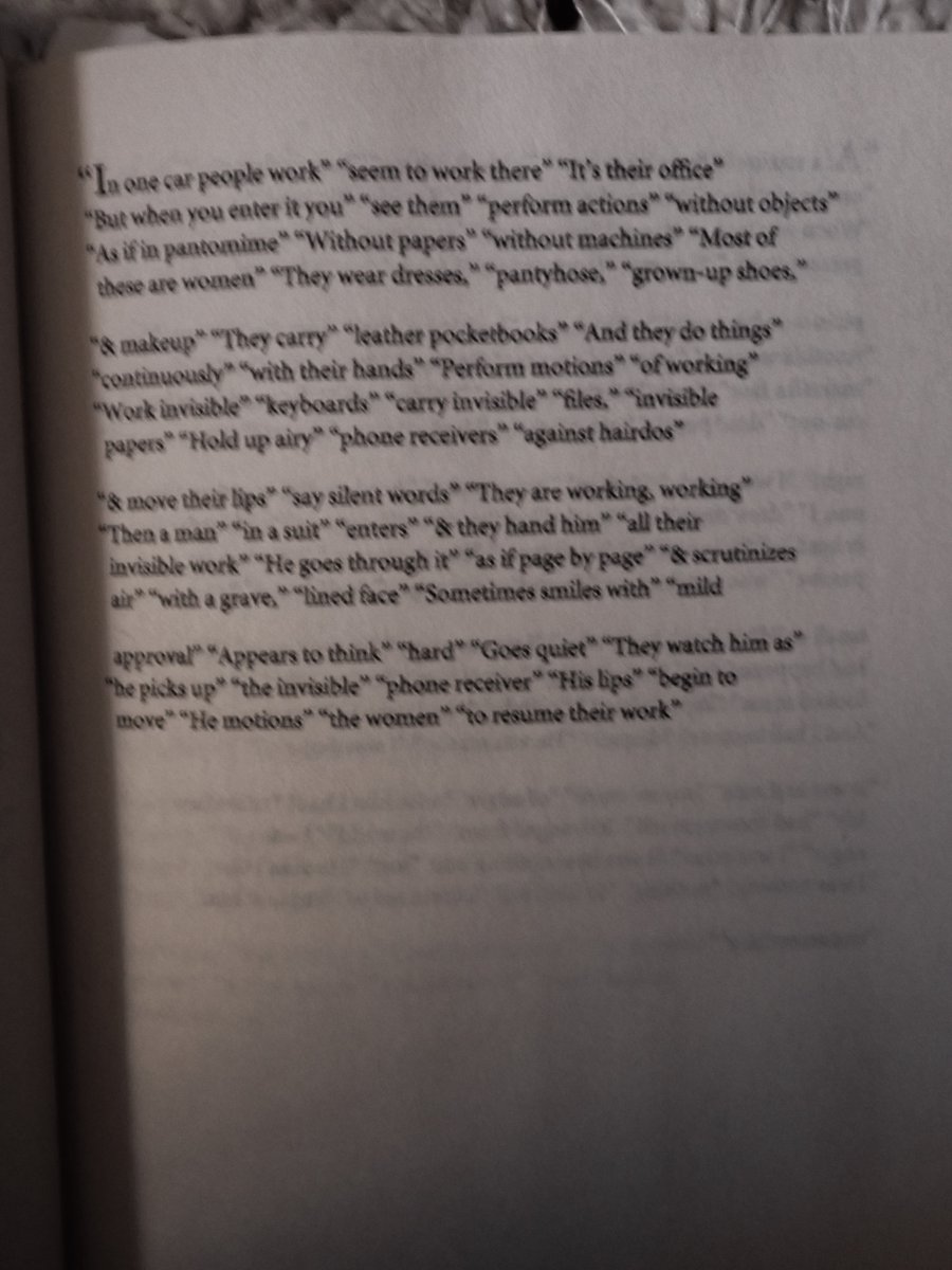 frede_kenter's tweet photo. I'll always be reading this #SealeyChallenge #Day27  #AliceNotley "descent of Alette" (1992). Extraordinary prescient present original speculative masterwork/underground world of power &amp; disorientation post-apocalypse creating new myths inside formal constraints. @SealeyChallenge https://t.co/8Up324N6aq