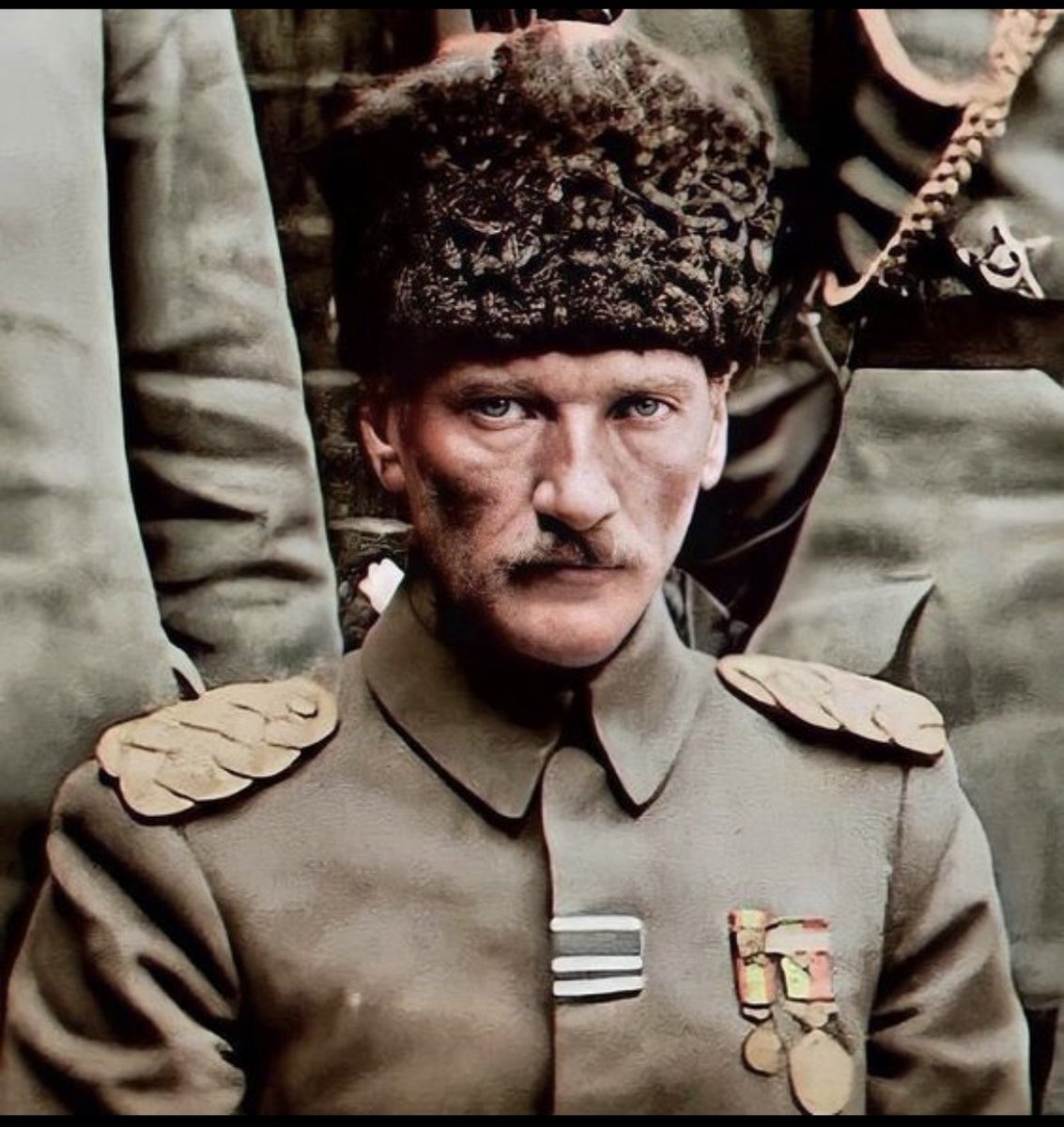 #30AgustosZaferBayramımız 🇹🇷