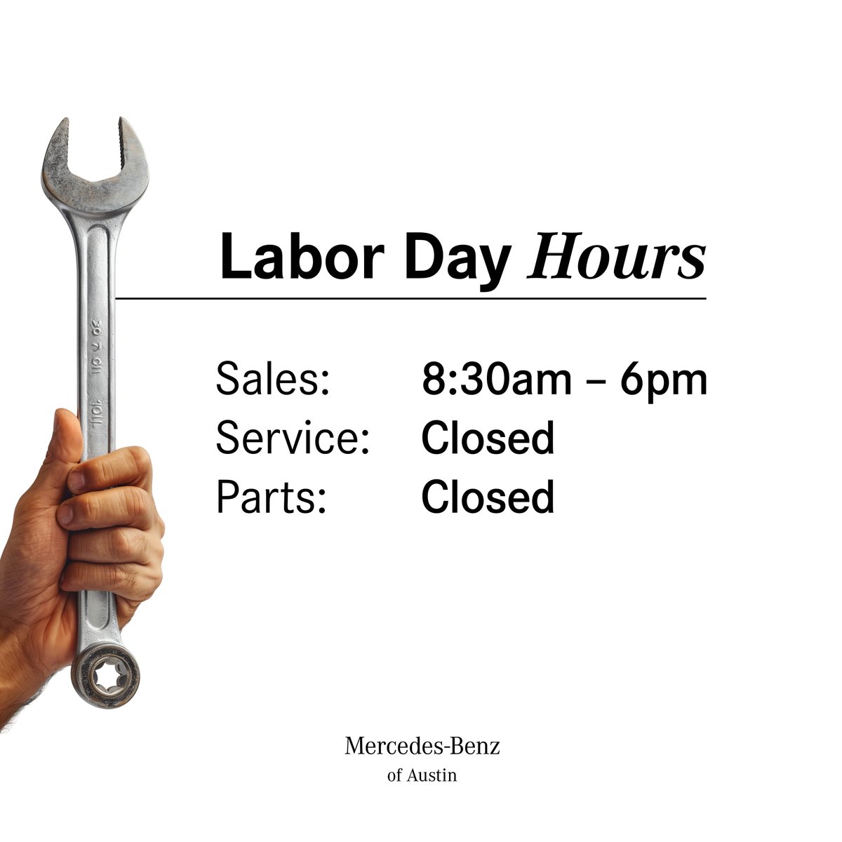 Mercedes-Benz of Austin tweet media