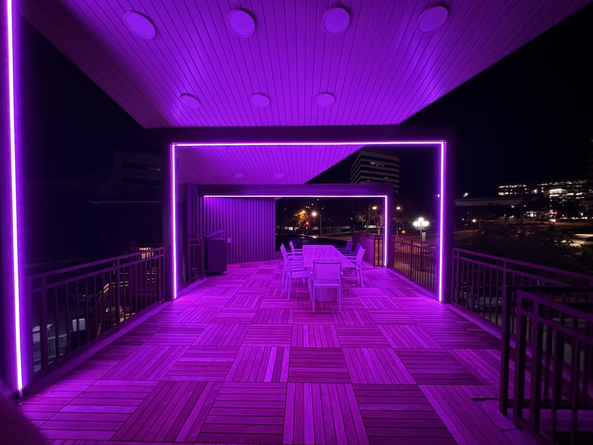 OutdoorArts's tweet image. We love working with @waveformexp! Here’s a sneak peek at a project they have been creating for us. Stay tuned to see the new “Whale’s Tail” installation in full!

#moa #waveform #sneakpeek #marjoriepark #greenwoodvillage #installationinprogress #denverartscene