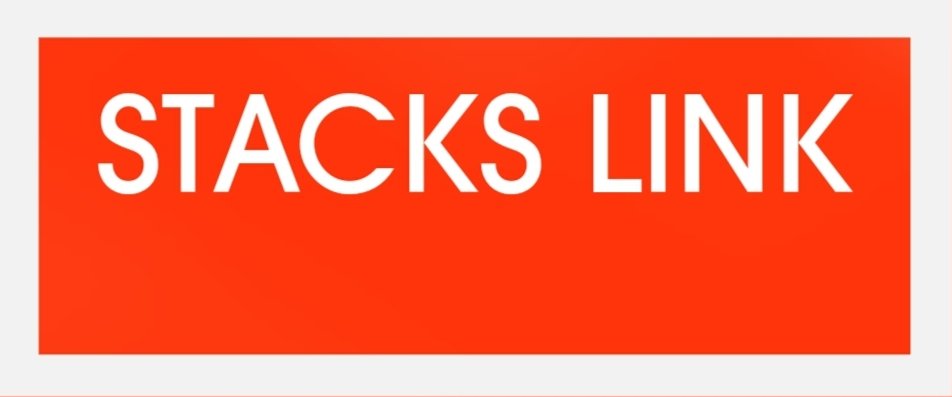 CRYPYNU's tweet image. Navigating the Stacks ecosystem just got a whole lot easier with @stackslink! 🌐 Whether you&apos;re a seasoned developer or a curious newcomer, Stacks Link is your go-to hub for all things Stacks. Let me show you how this platform can power up your journey! 🚀 #Stackslink 
🧵