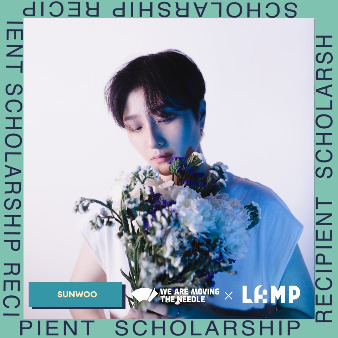 Join us in congratulating our WAMTN LAAMP Class of '25 scholarship recipients Vivian, Rachel, Gabriela and Sunwoo! Special thanks to <a href="/Laampmusic/">Laamp</a> for supporting our scholarships over the past 4 years! 🤍
#wearemovingtheneedle #WAMTN #laamp #musicproducer #audioengineer