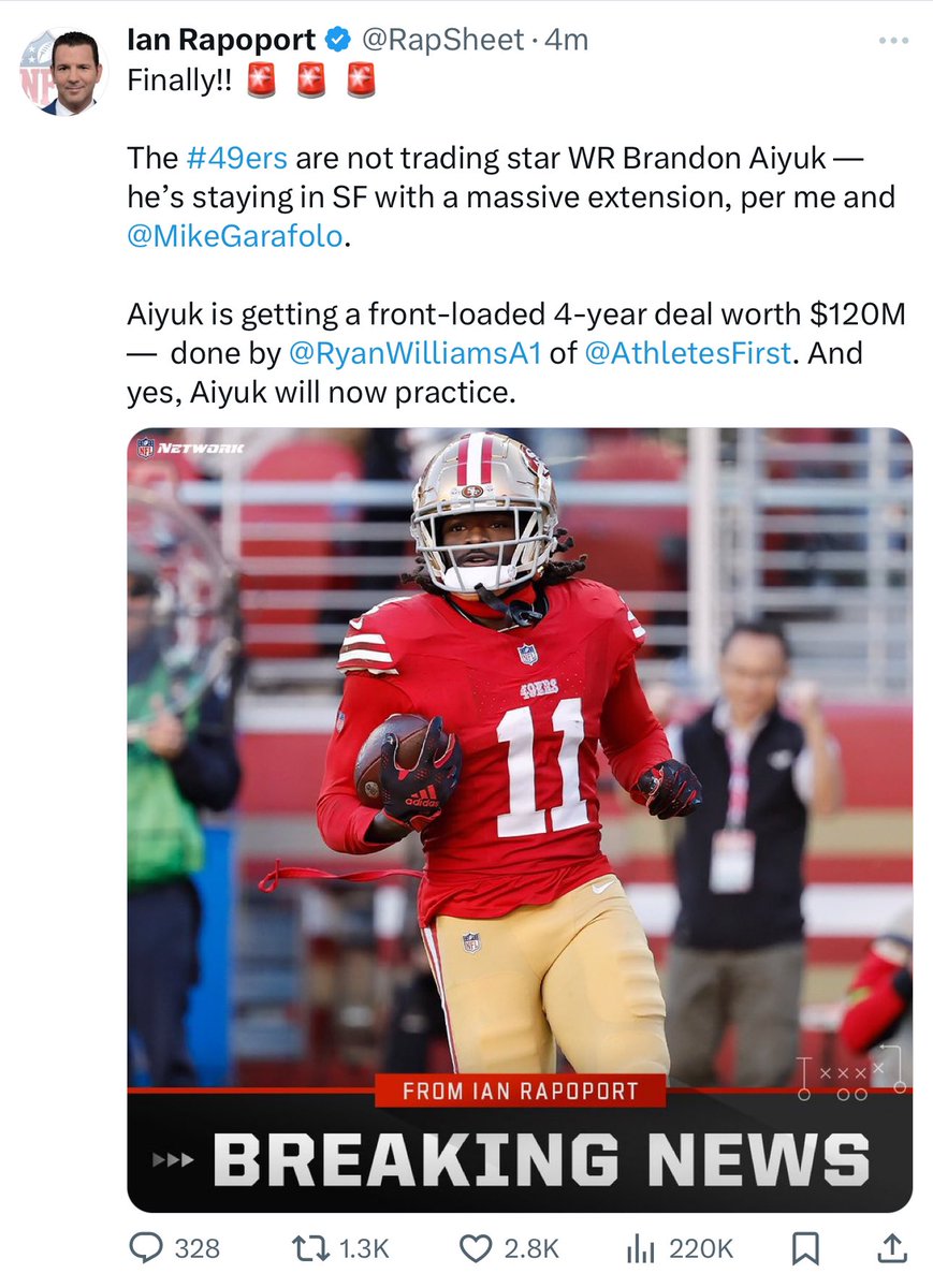 BA!!!!!! Lets fucking go. Lets get #6. #TimeForTrent <a href="/THE2ERA/">BA</a>