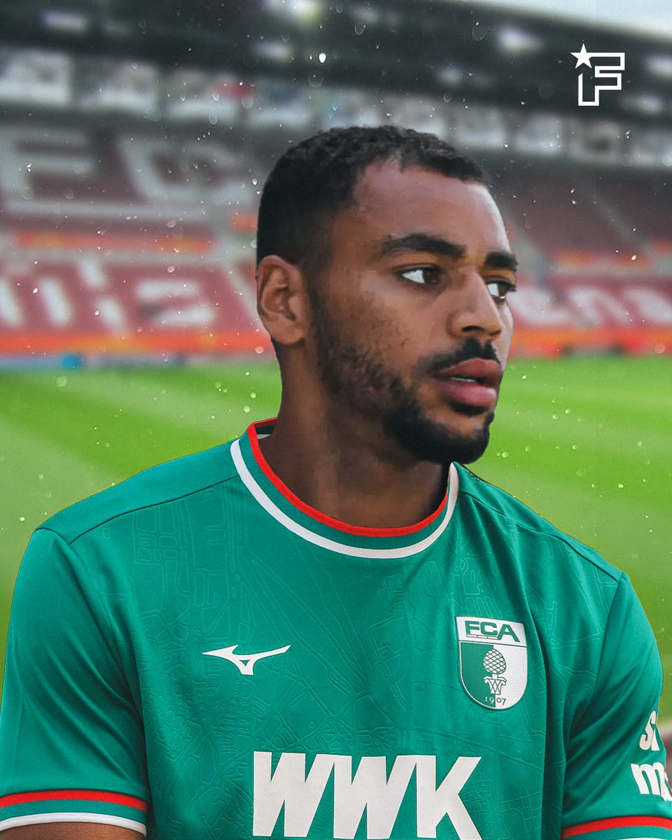 🚨EXCL : 🔴⚪️🇫🇷 #Bundesliga |

🔐 Accord de principe trouvé entre Alexis Claude Maurice et Augsbourg 

🩺 Visite médicale programmée dans les prochaines heures 

footmercato.net/transferts-en-…