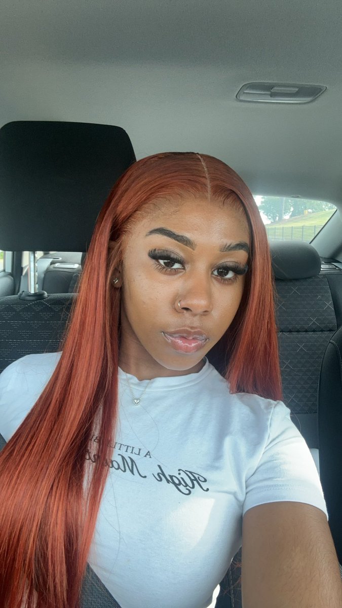 michiyaah's tweet photo. 👩🏽‍🦰 https://t.co/vYqESfex7m