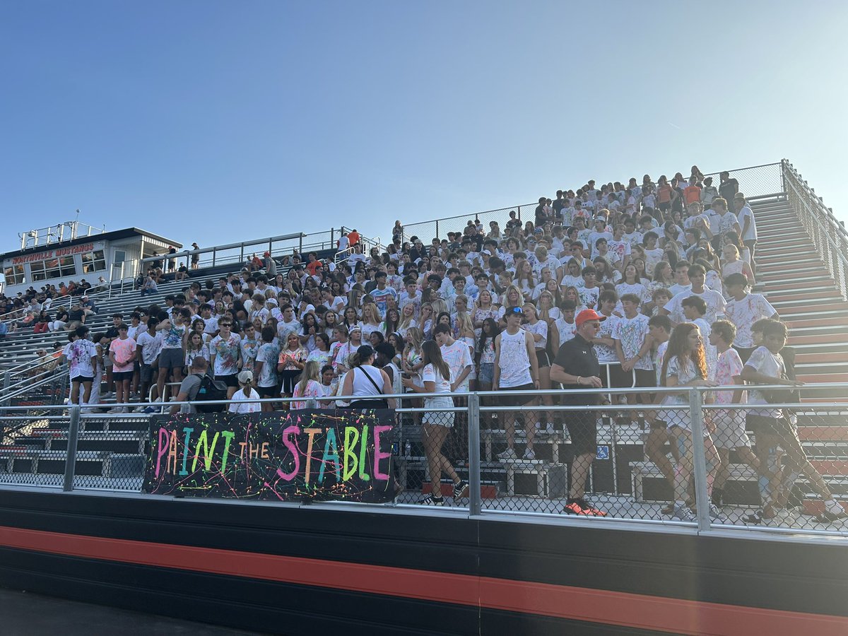 nvilleathletics's tweet photo. https://t.co/2aRzMQqnz3