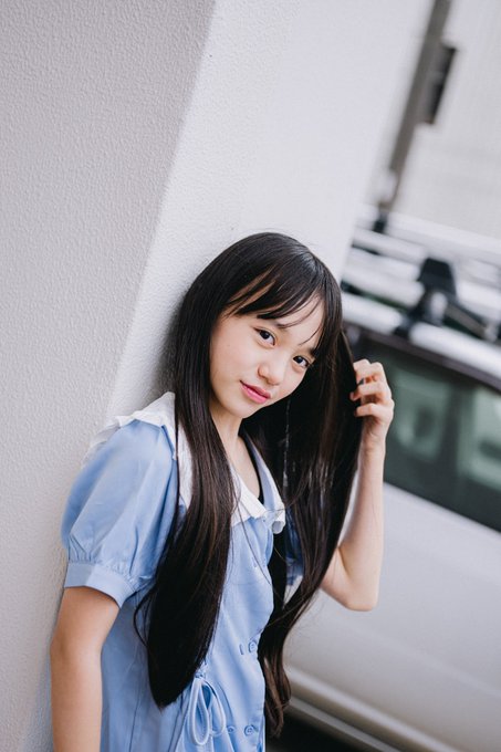 Twitterのコスプレ画像16