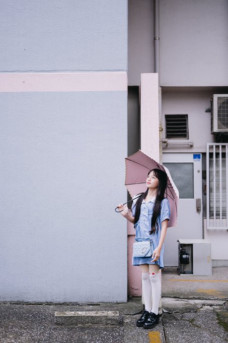 Twitterのコスプレ画像18