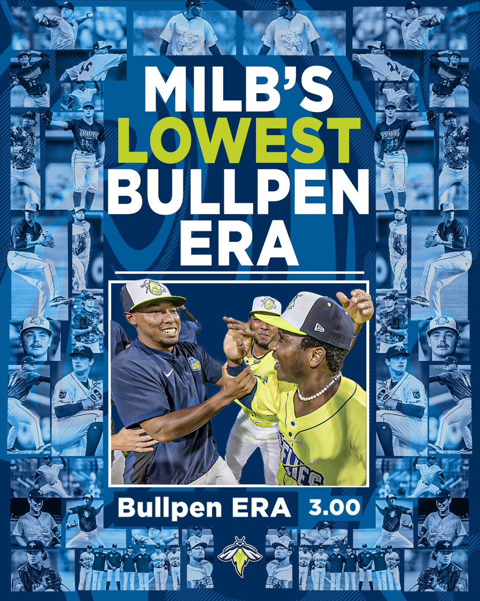 Columbia Fireflies (@colafireflies) on Twitter photo First pitch is in five minutes, then we'll put <a href="/MiLB/">Minor League Baseball</a>'s best bullpen to the test against the Augusta GreenJackets! #LetsGlow First pitch is in five minutes, then we'll put <a href="/MiLB/">Minor League Baseball</a>'s best bullpen to the test against the Augusta GreenJackets! #LetsGlow