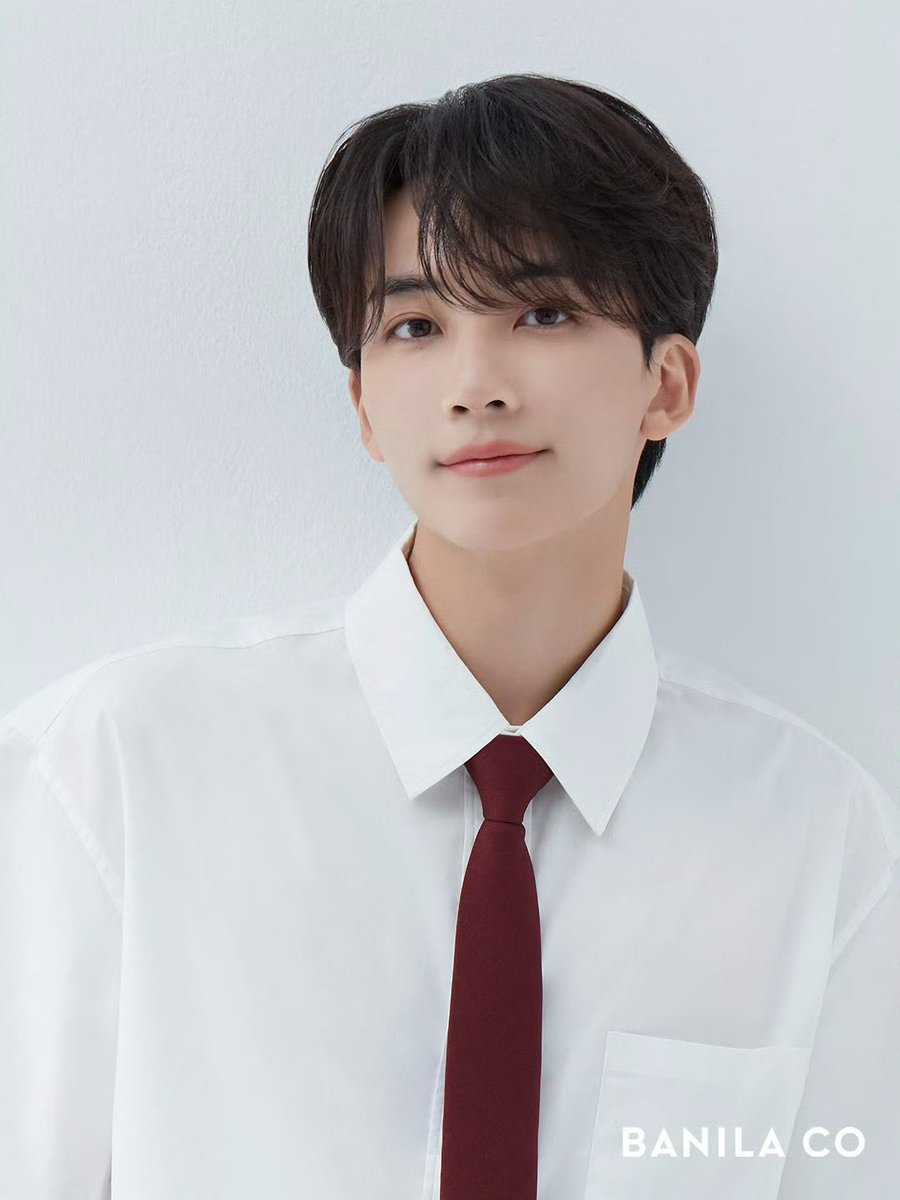 머리 길이에 구애 받지 않는 바코 정한 🫳🫳