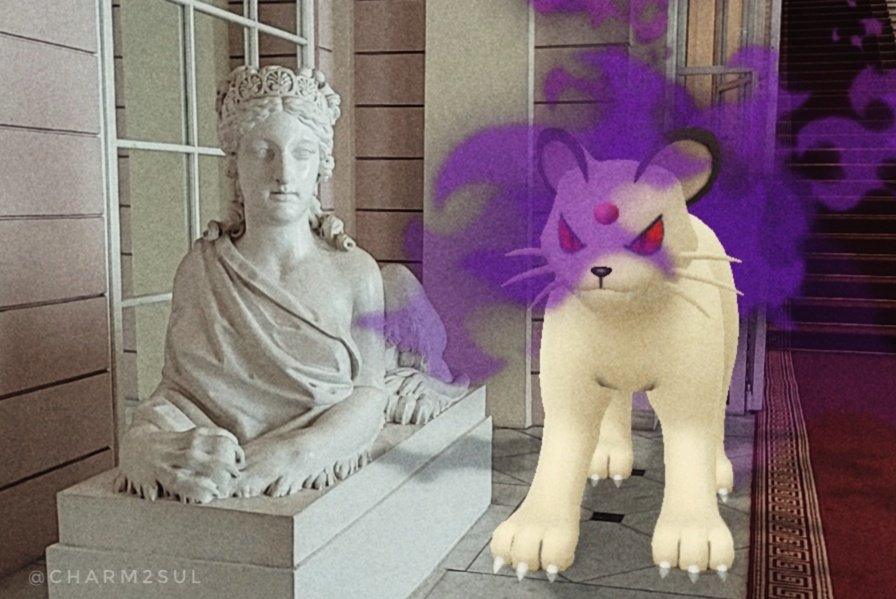 #PokemonGO #GOsnapshot #Pokemon