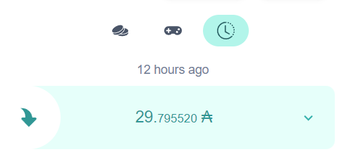 alexis21140447's tweet photo. Thank you @eggscapeclub 🎉

This is the 6th MONEY RAIN from them.
Always delivering, and always will be.
Never too late to get yourself an egg here
https://t.co/lzEaqvsoyA https://t.co/ojUYagjQVB
