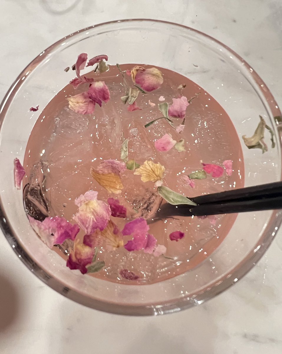 when the drink starts tasting like just stop your crying it’s a sign of the times