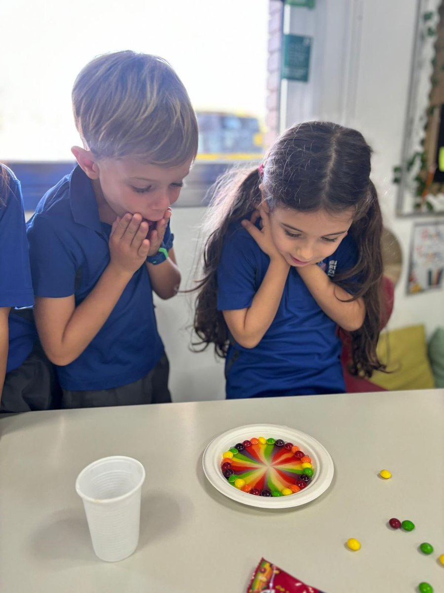Primary Science | Dubai British School tweet media